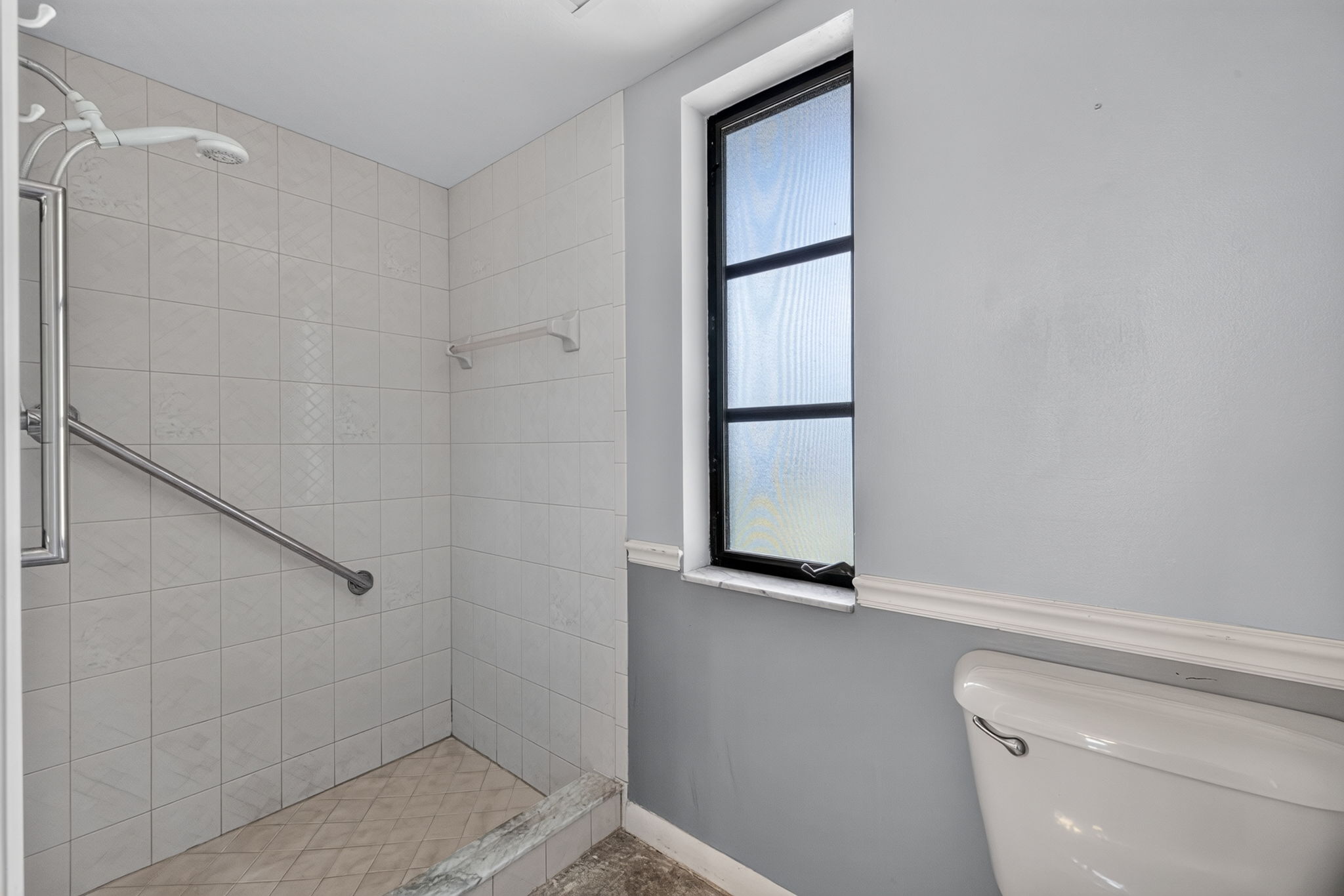 Primary Bathroom 2 of 2