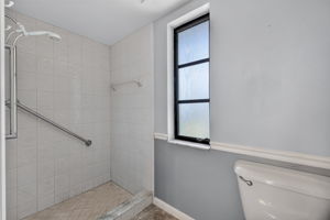 Primary Bathroom 2 of 2