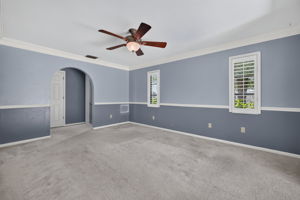 Primary Bedroom 1 of 3