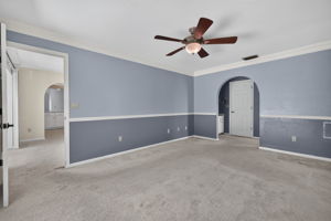 Primary Bedroom 2 of 3