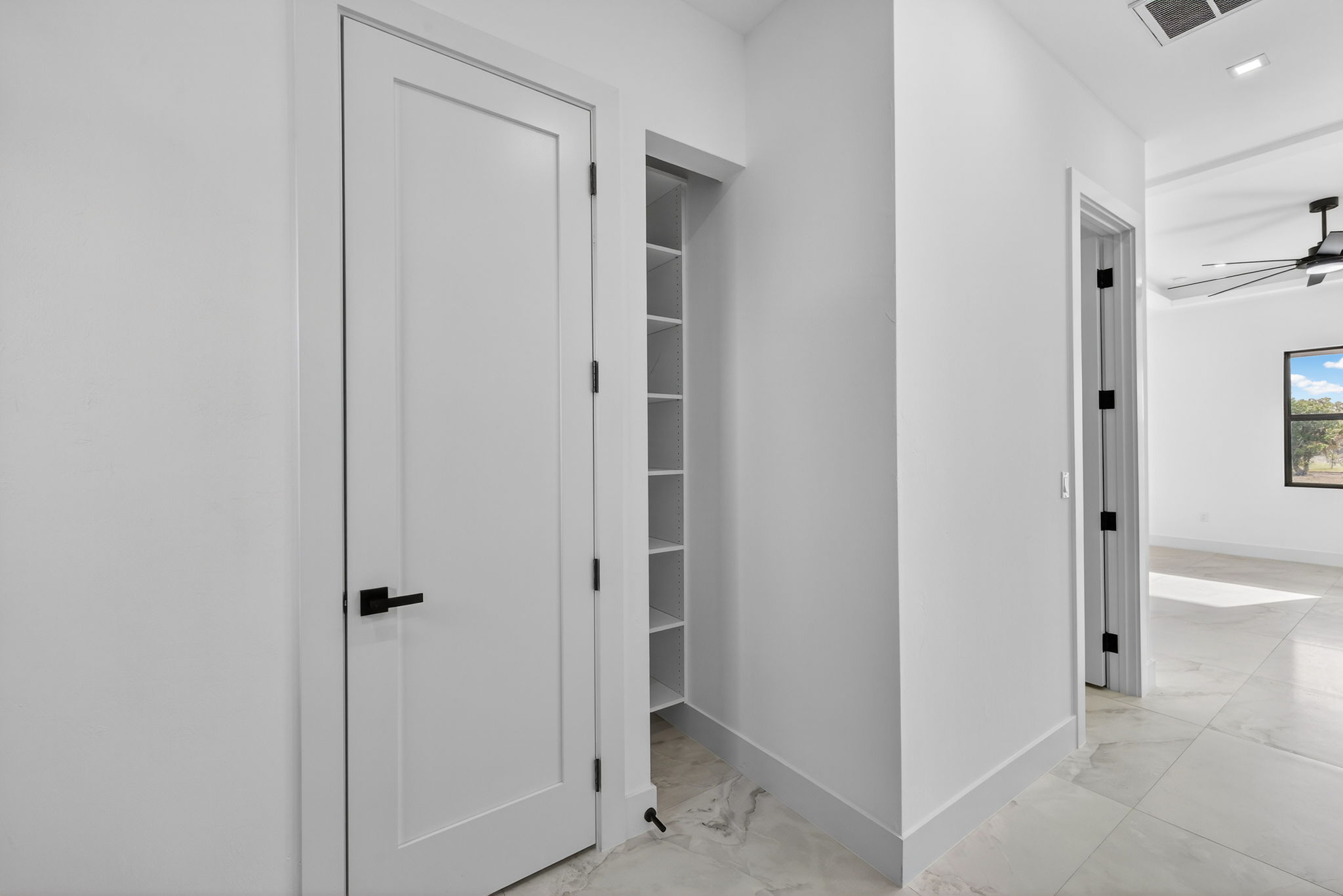 Closet - Primary Bedroom 2 of 3