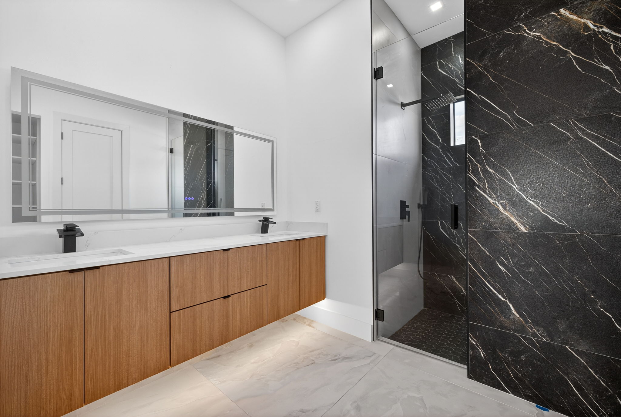 Primary Bathroom 1 of 2