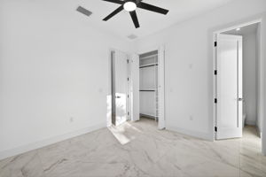 Guest Bedroom 3 - 2 of 2