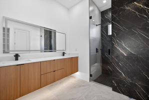 Primary Bathroom 1 of 2