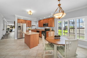 Kitchen Overview