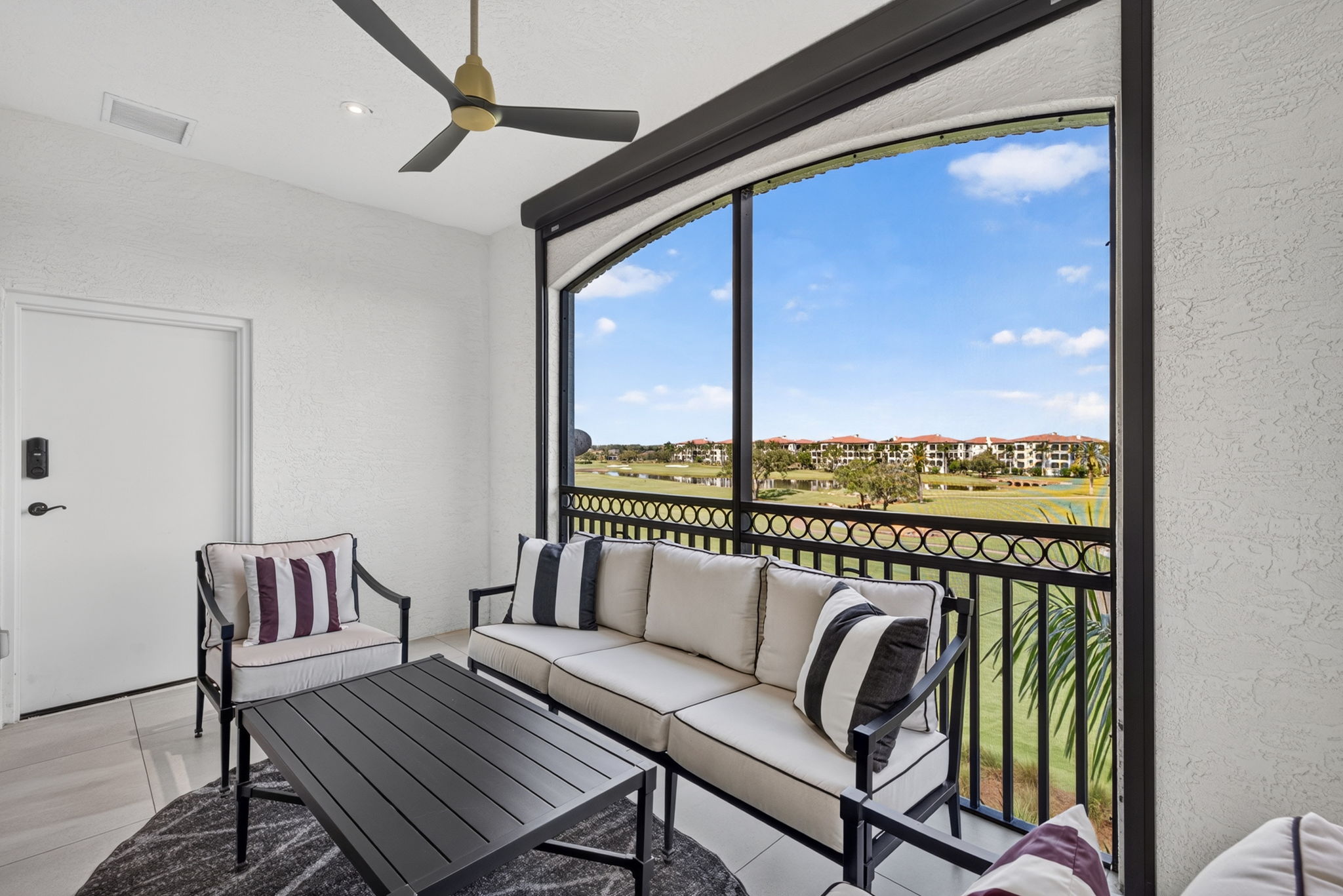Balcony 2