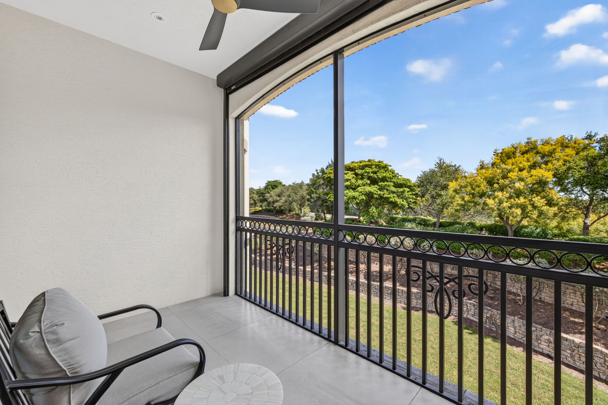 Balcony 4