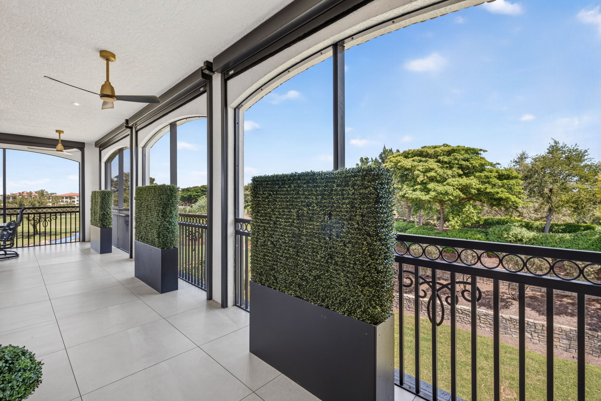 Balcony 5