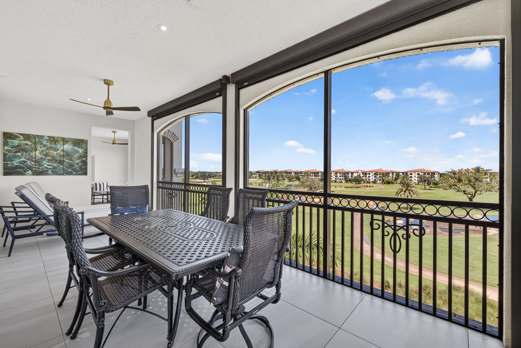 Balcony 6