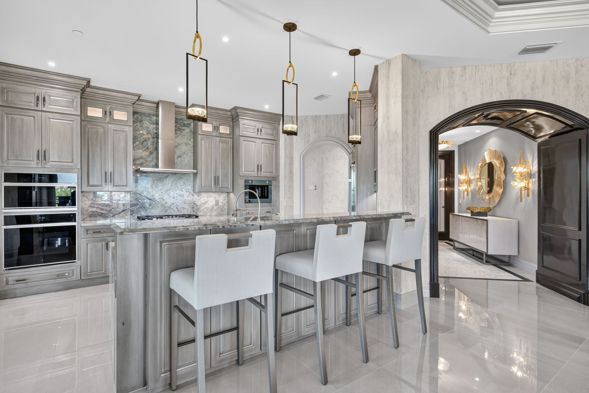 Breakfast Bar 2