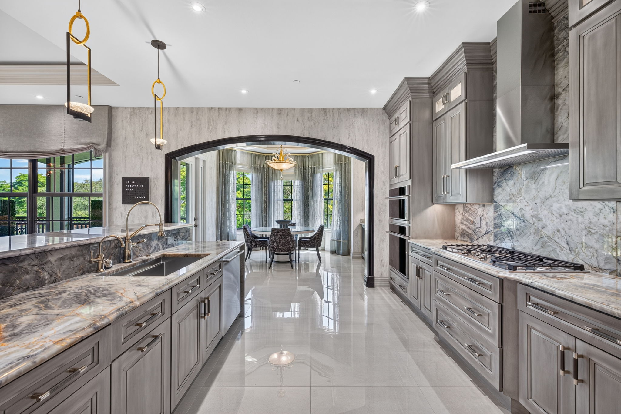 Kitchen 1