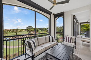 Balcony 1