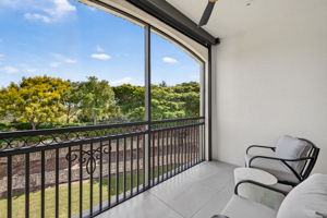 Balcony 3