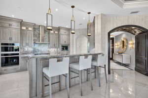 Breakfast Bar 2