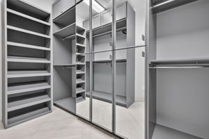Closet