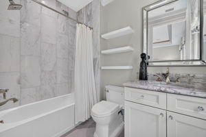 Guest Bathroom 1