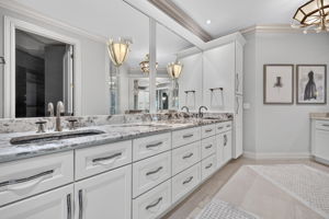 Primary Bathroom 3