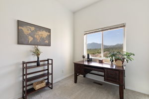 Bedroom/Office