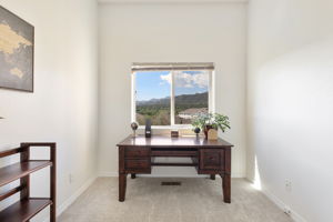 Bedroom/Office