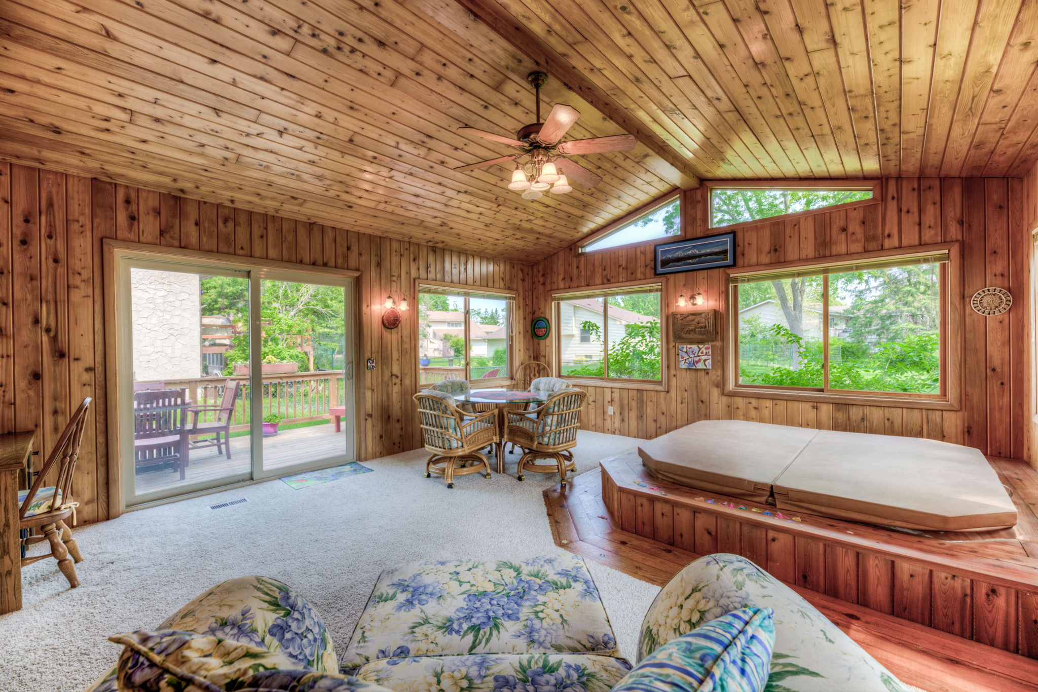 Sun Room