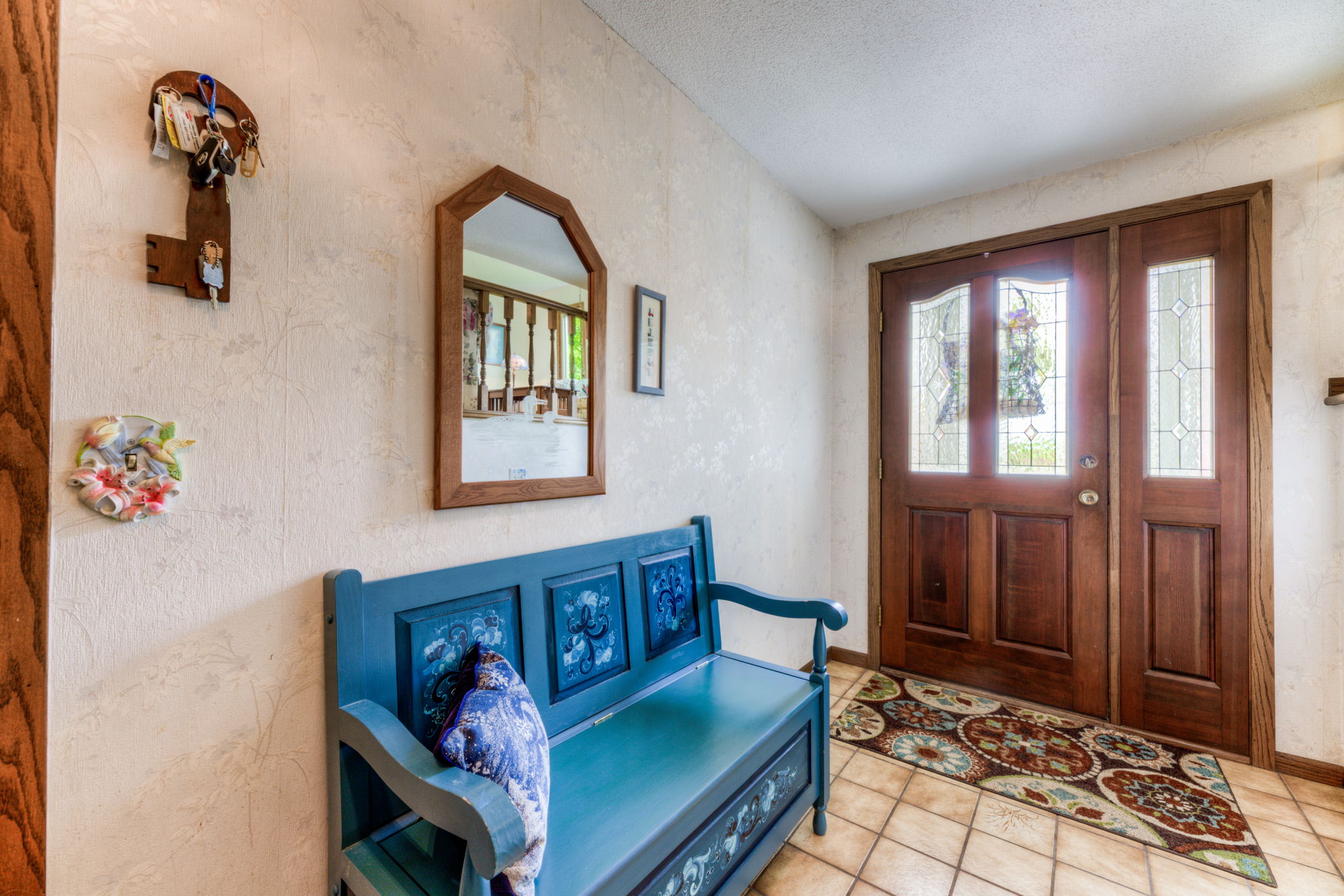 Foyer