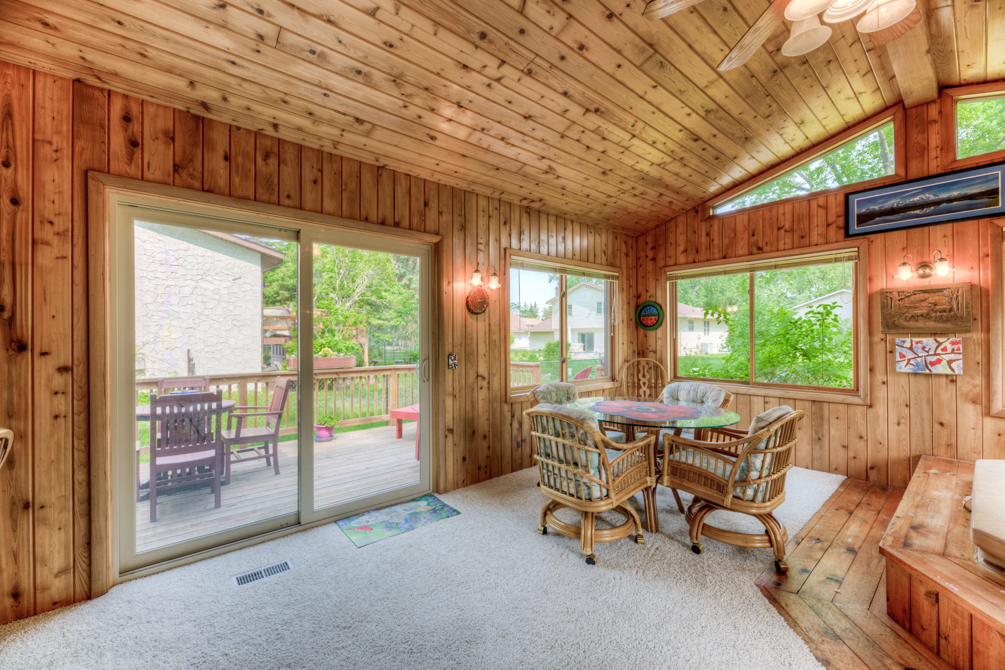 Sun Room