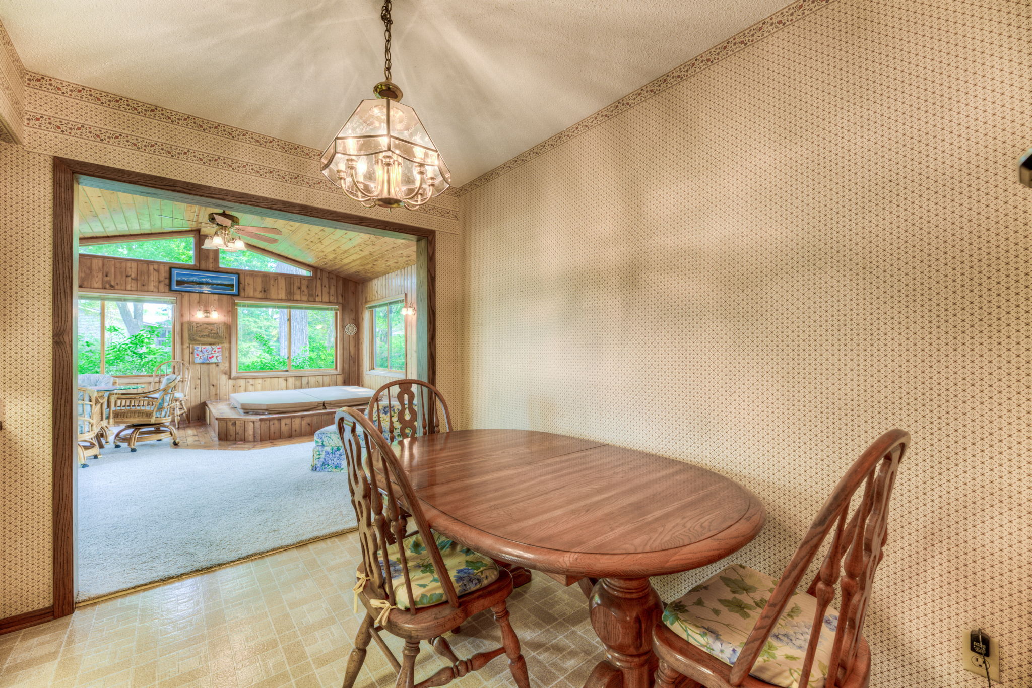 Eating Area