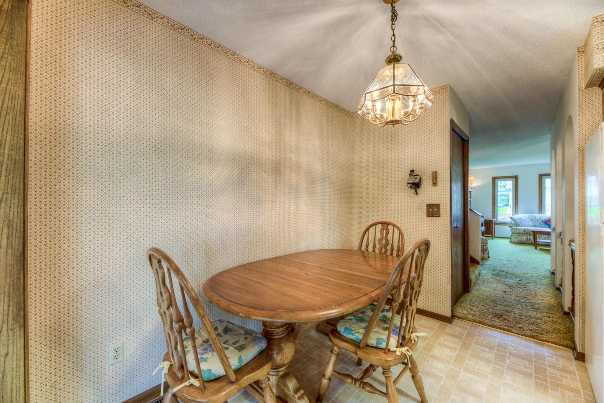 Eating Area