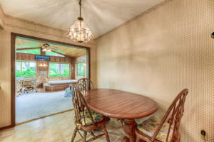 Eating Area