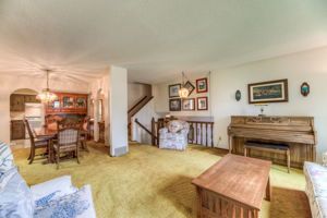Living Room/Dining Room