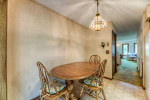 Eating Area