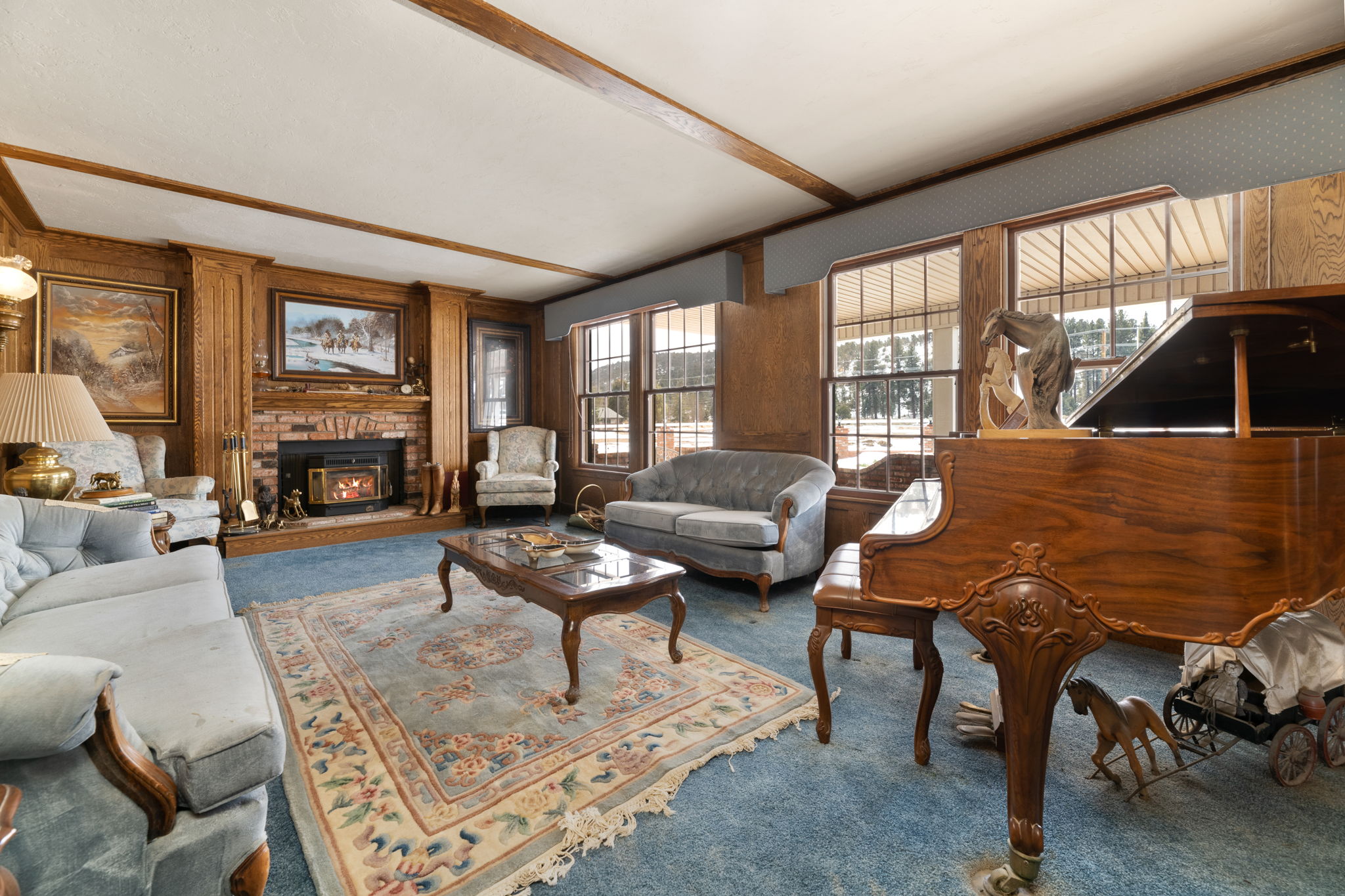 1635 Shay Rd, Big Bear, CA 92314, USA Photo 12