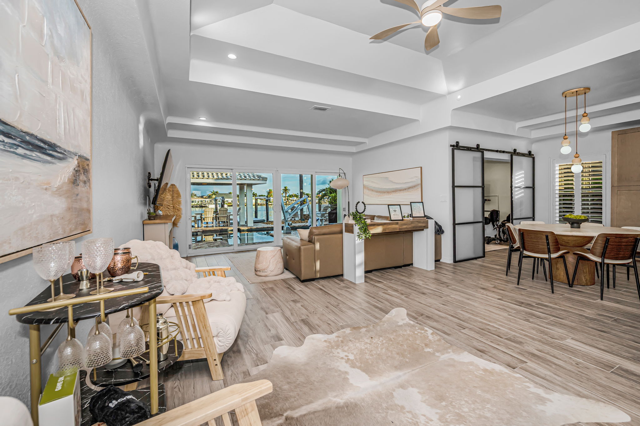 Kitchen-Dining Room3