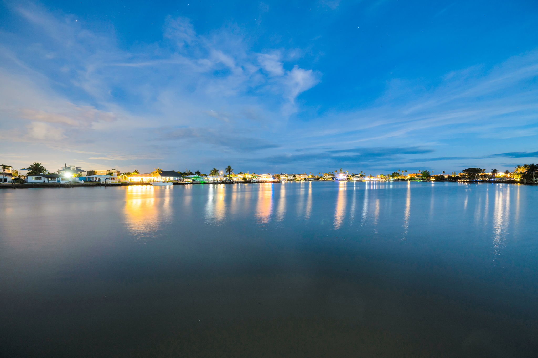 Dock Water View24