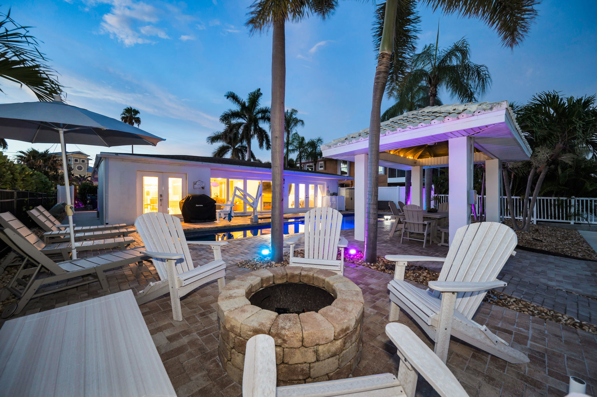 Firepit Area23
