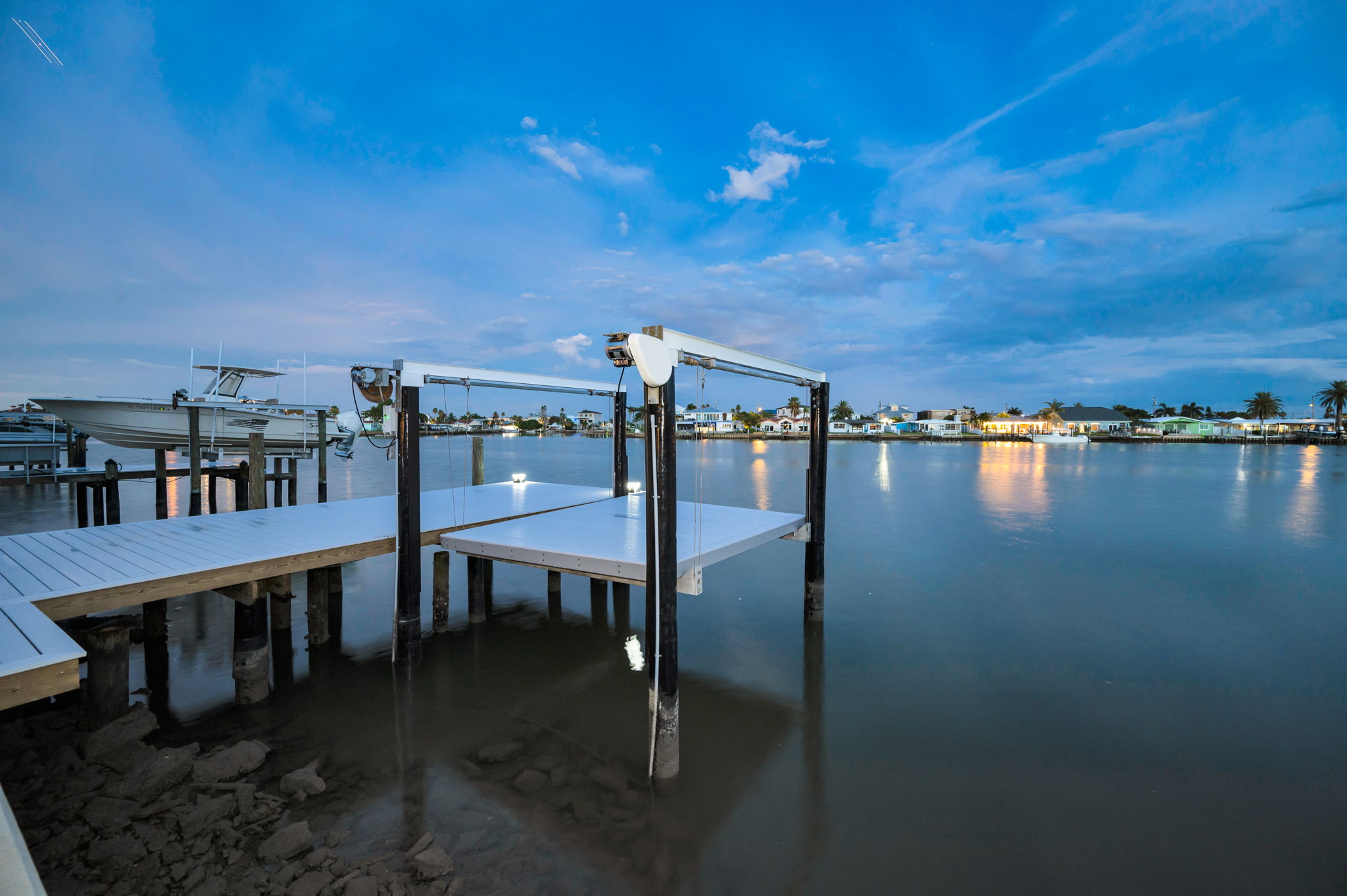 Dock21