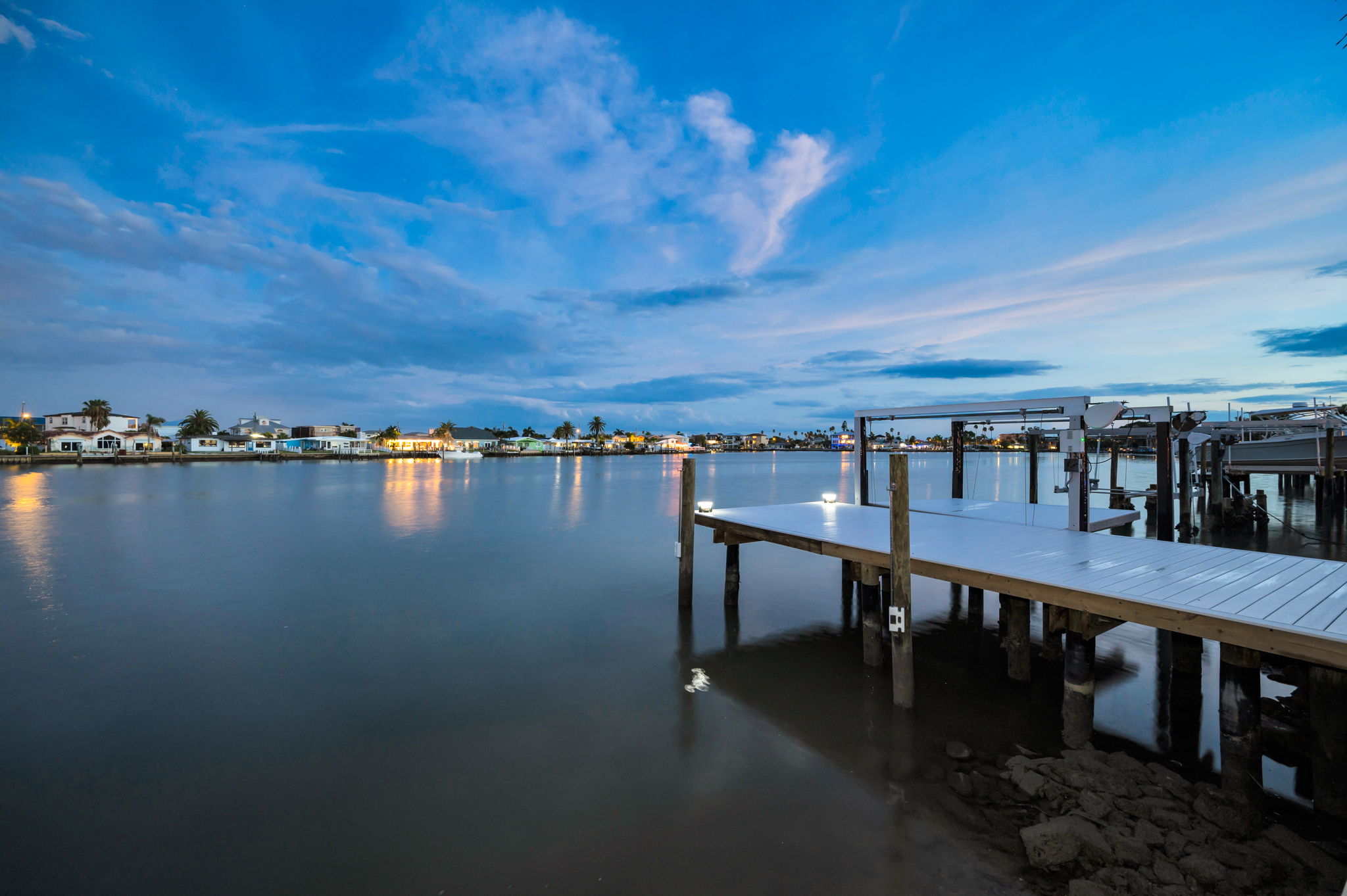 Dock22