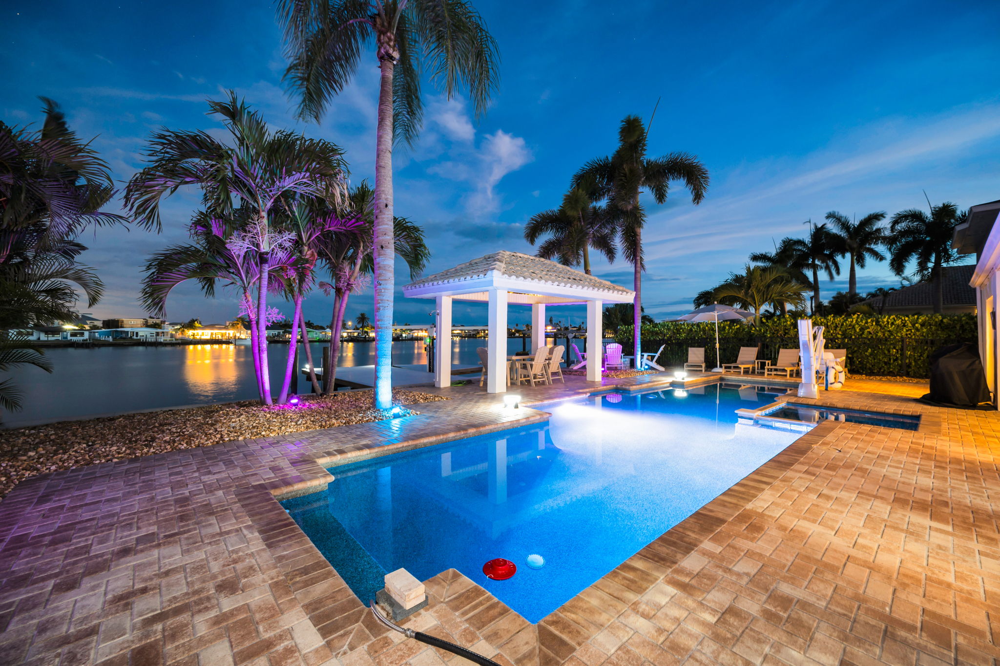Pool24