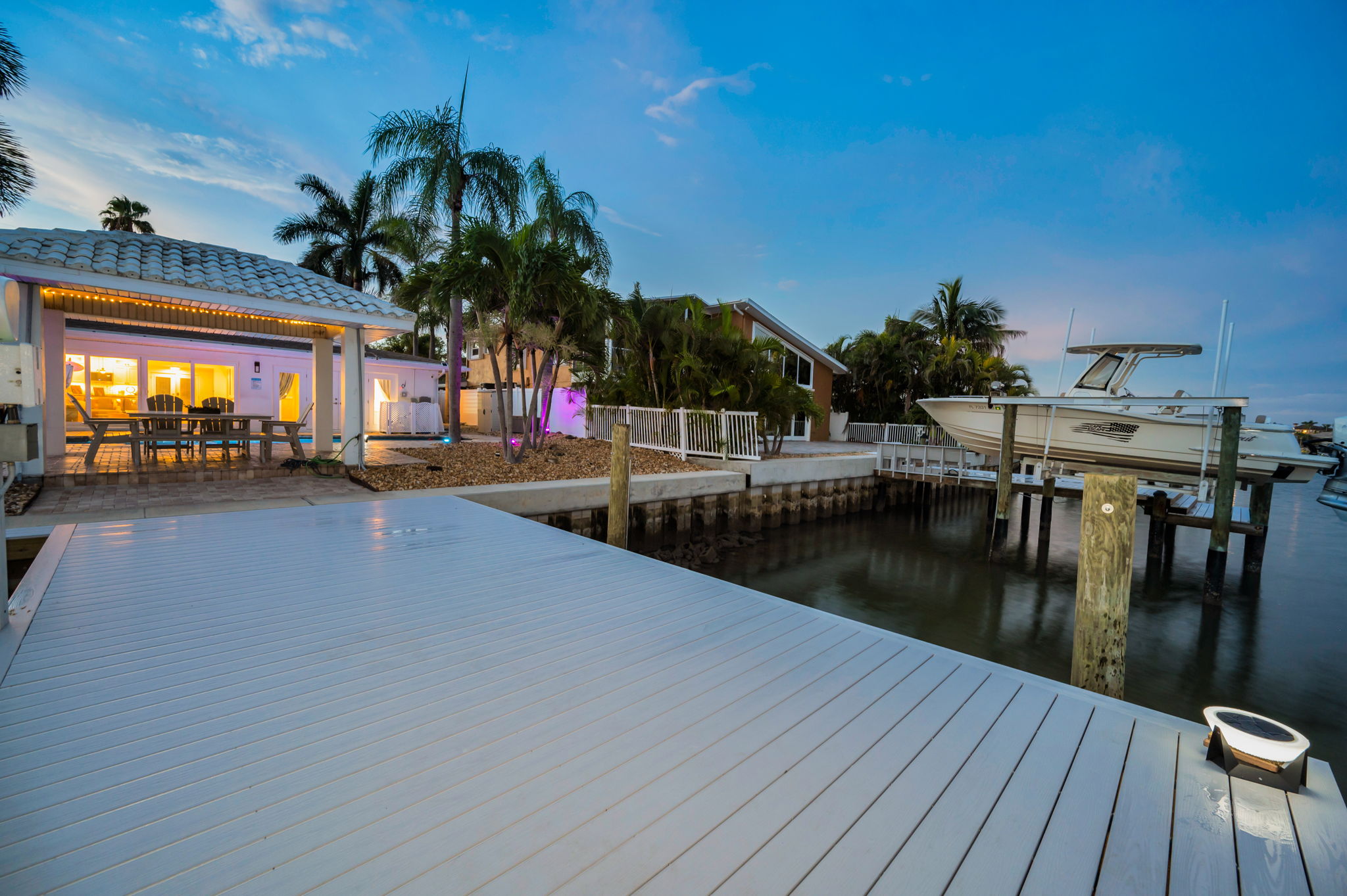Dock24