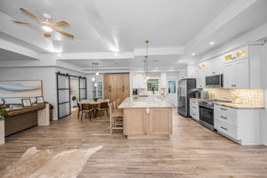 Kitchen-Dining Room2