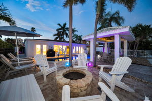 Firepit Area23