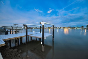 Dock21