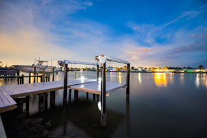 Dock25
