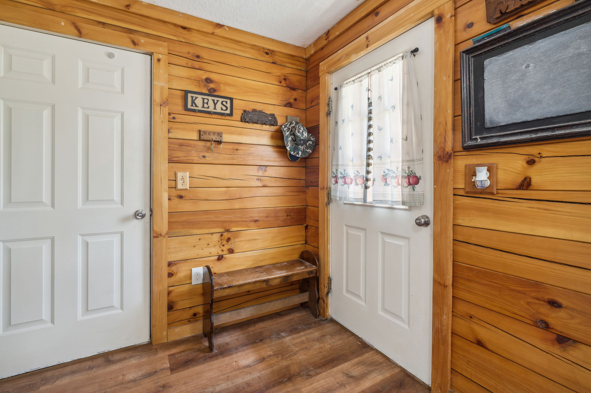 Mudroom