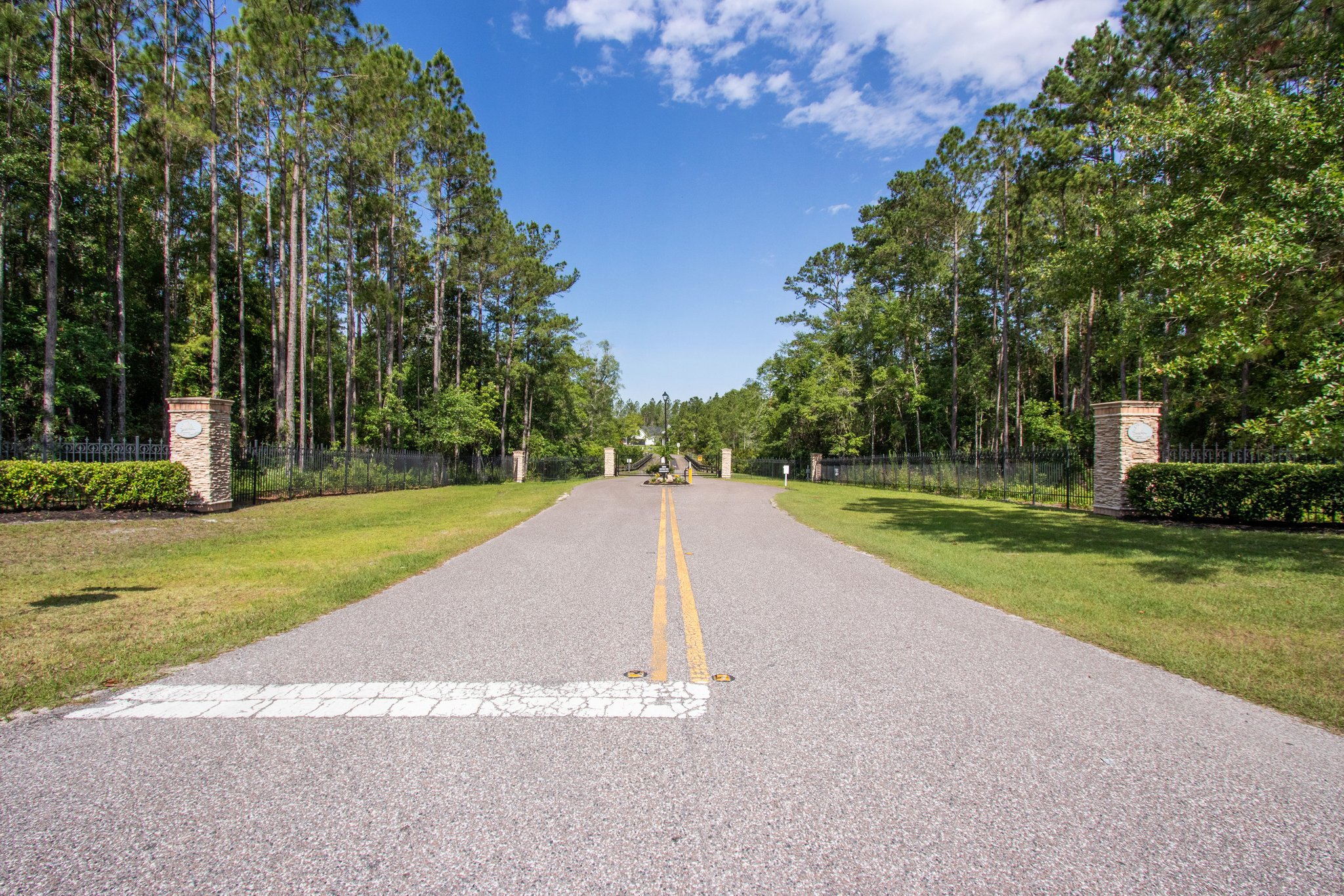 Deep Creek Plantation