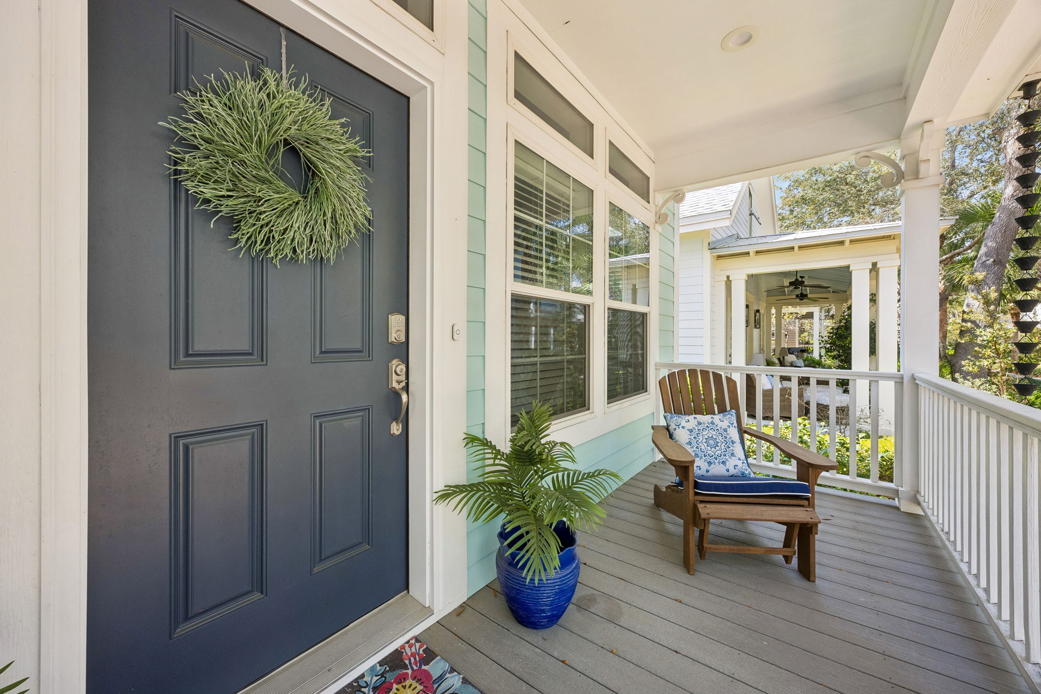 It is a home that lives the way this community was designed to feel—connected, welcoming, and easy.