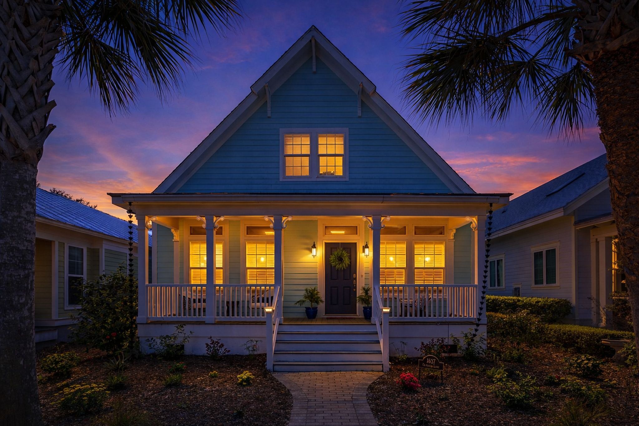 ... and come live the epic vacation lifestyle you've always dreamed of.