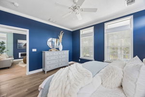 ... offering a spacious retreat filled with natural light and calming comfort.