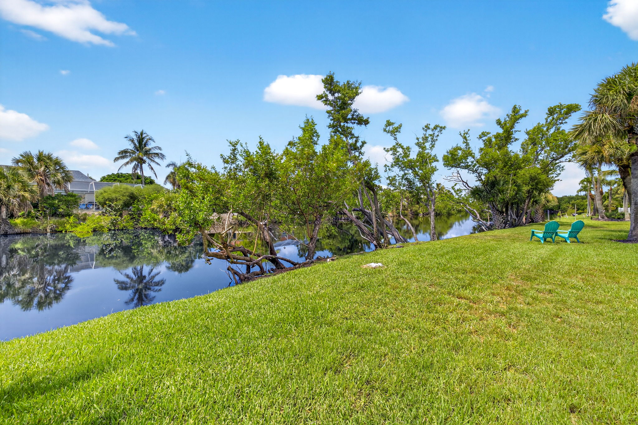 Rear Exterior 3 of 3