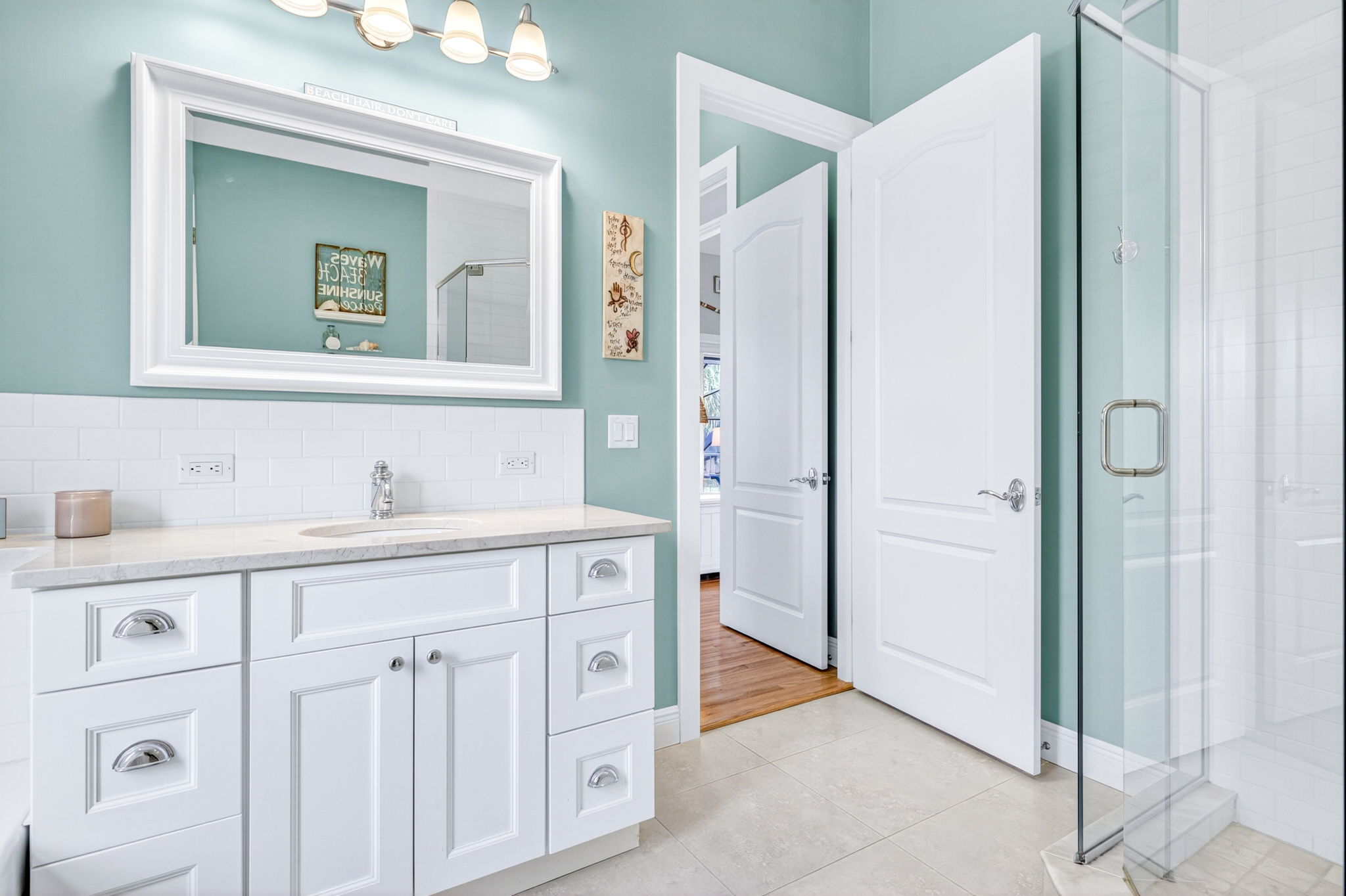 Primary Bathroom 3 of 3